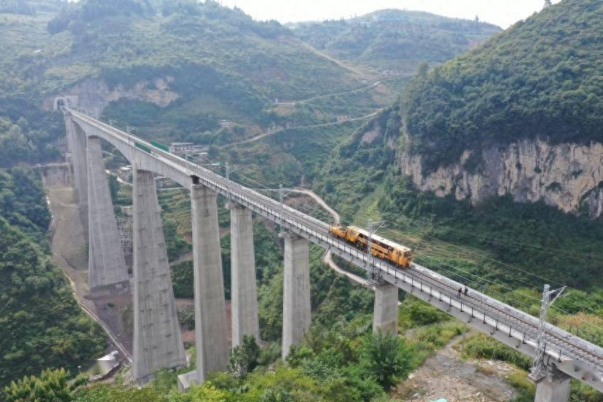昭黔恩鐵路最新動態(tài)更新，最新消息匯總