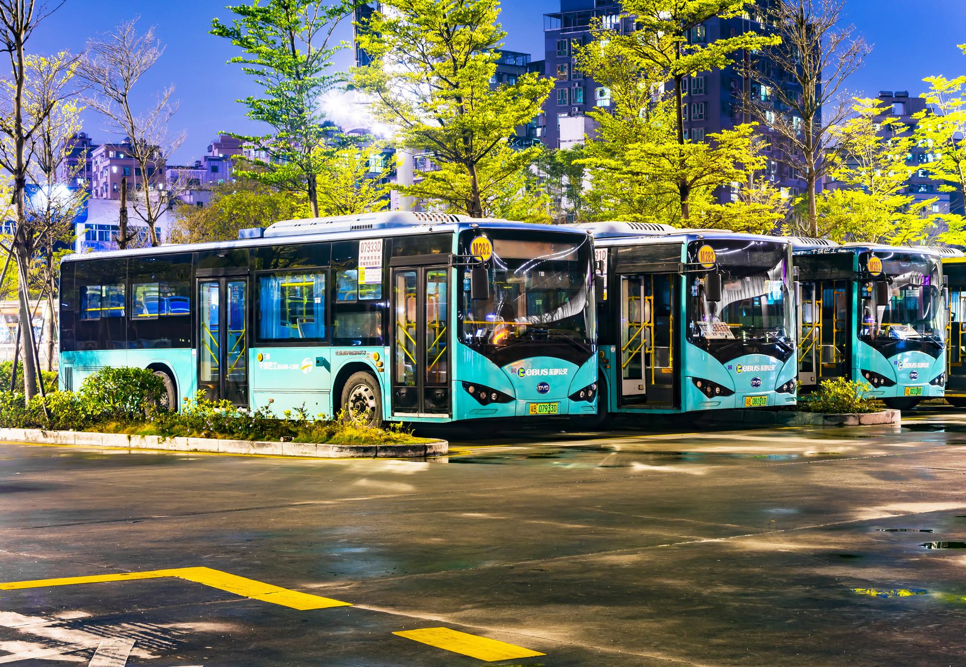 唐山公交最新動態(tài)解析與觀點(diǎn)闡述