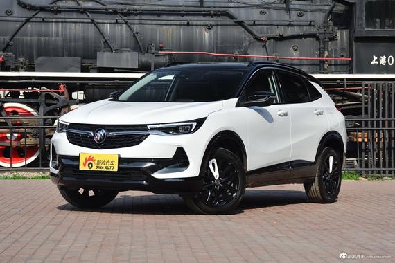 別克昂科拉最新價(jià)格揭秘，友情、家庭與夢想小車的交匯點(diǎn)