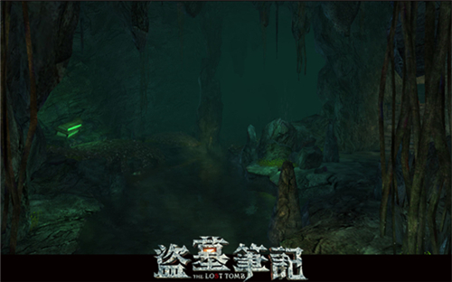 盜墓筆記最新更新，探索自然美景的輕松之旅，尋覓內(nèi)心平和與寧靜