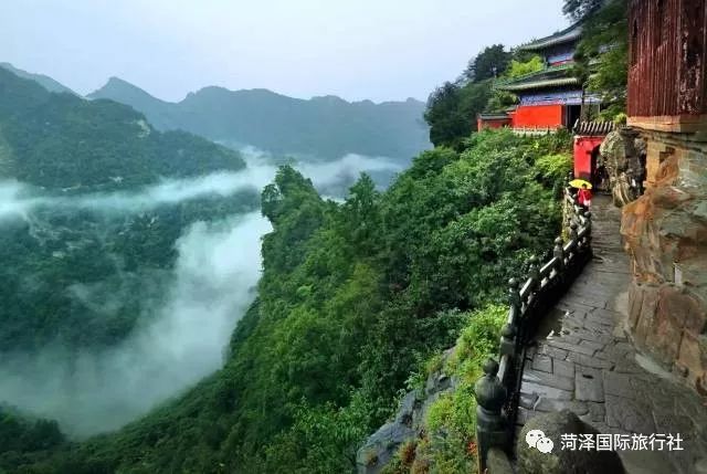 古交貼吧最新熱點，自然美景探索之旅與內(nèi)心平和的追尋