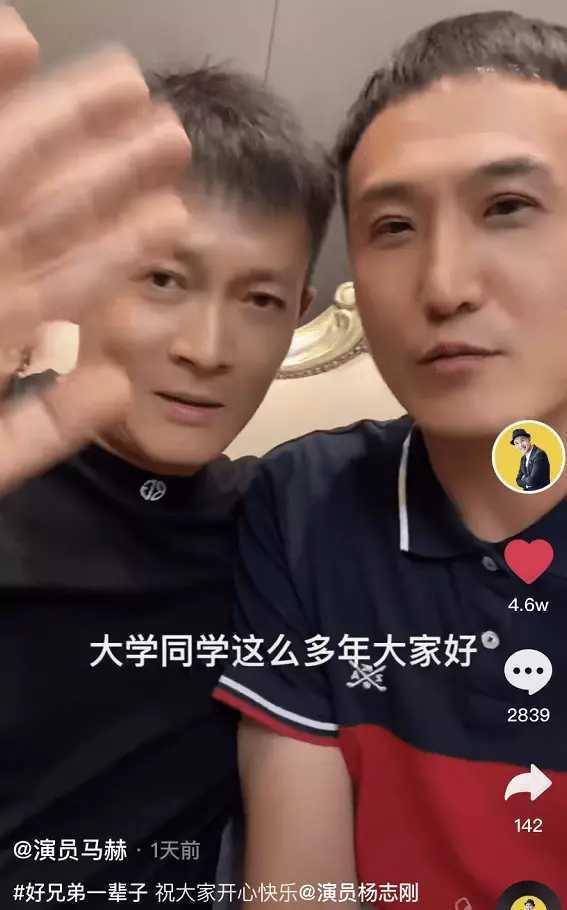 楊志剛最新動態(tài)揭秘，走進他的精彩世界！